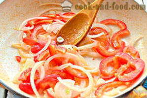 Špageti z mesom - Kako kuhati testenine z mesom
