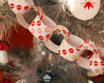 Božični okraski 2017 - Novo leto dekoracijo ideje z rokami na leto Fire rdečega petelina na vzhodni koledar