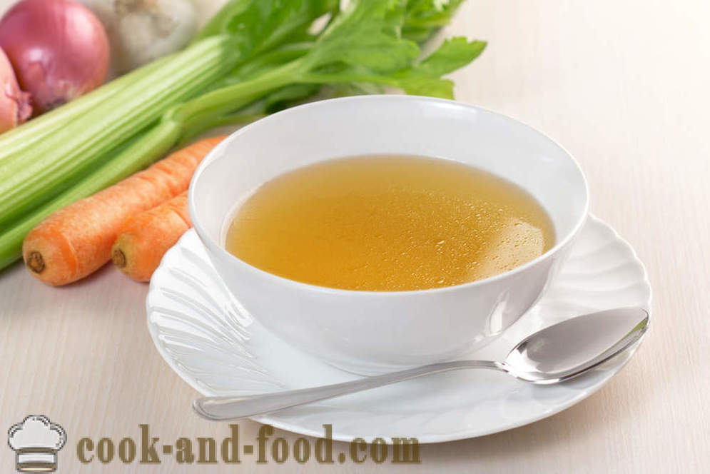 Kako kuhamo v mešalcu zdravo juho iz bučk - video recepti doma